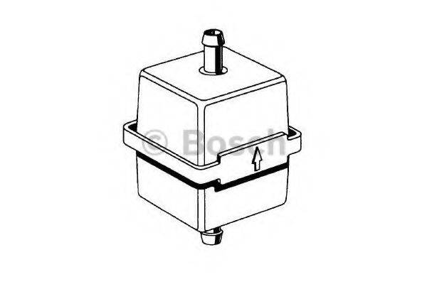 BOSCH 0 450 901 003