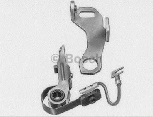 BOSCH 01003 Контактна група, розподільник запалювання