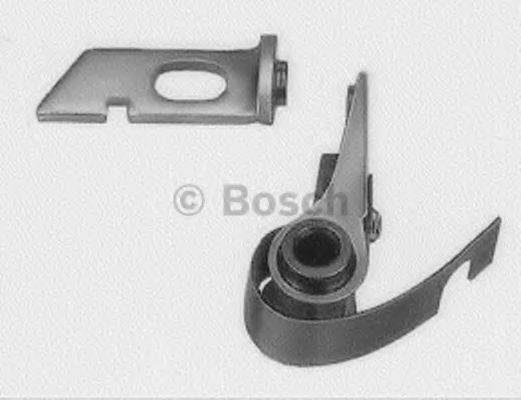 BOSCH 3 019 Контактна група, розподільник запалювання