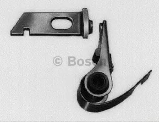 BOSCH 3 020 Контактна група, розподільник запалювання