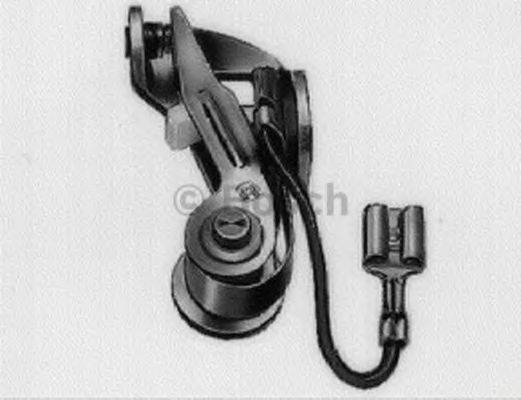 BOSCH 3 057 Масляний фільтр