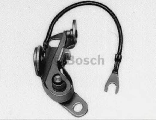 DOWAL 53 009 Контактна група, розподільник запалювання
