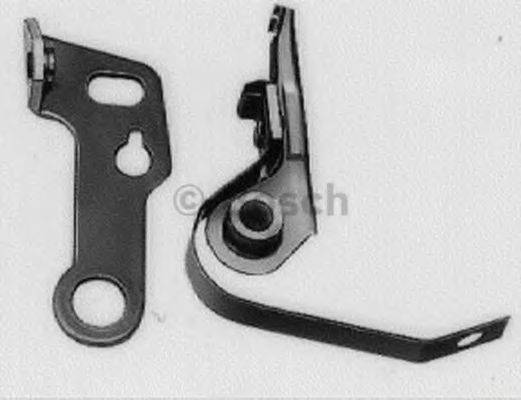 BOSCH 831 Контактна група, розподільник запалювання
