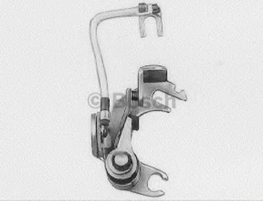 BOSCH 1 987 231 020