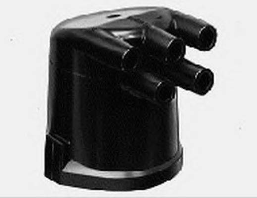 BOSCH 2 800 Кришка розподільника запалювання