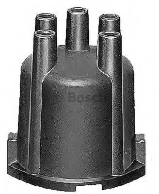 BOSCH 2 807 Кришка розподільника запалювання