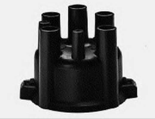 BOSCH 3 028 Кришка розподільника запалювання