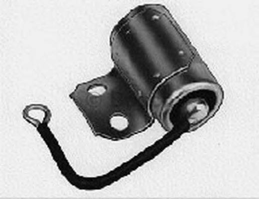 BOSCH 0 054 Конденсатор, система запалювання