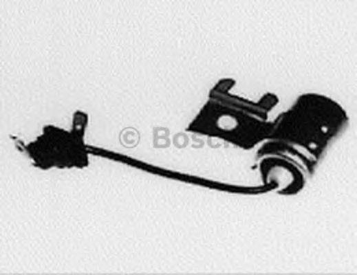 BOSCH 0 140 Конденсатор, система запалювання