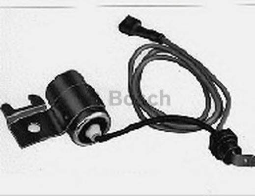 BOSCH 0 171 Конденсатор, система запалювання