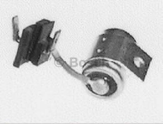 BOSCH 0 221 Конденсатор, система запалювання