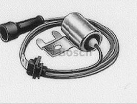 BOSCH 0 230 Конденсатор, система запалювання