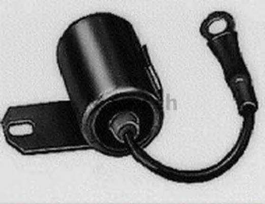 BOSCH 0 010 Конденсатор, система запалювання