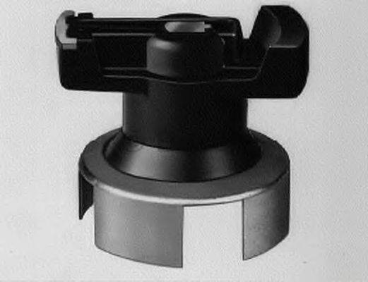 BOSCH 2 308 Бігунок розподільника запалювання