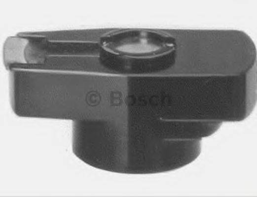 BOSCH 2 830 Бігунок розподільника запалювання