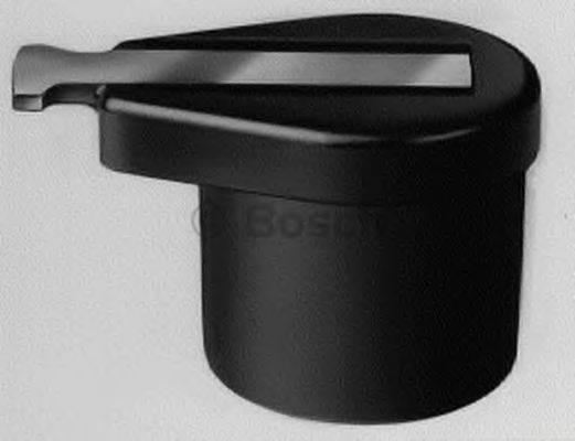BOSCH 2 848 Бігунок розподільника запалювання