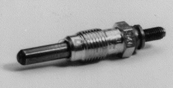 BOSCH 171 Свічка розжарювання