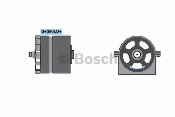 BOSCH 9 120 080 072