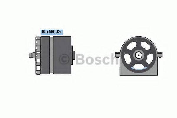 BOSCH F 000 LD0 108