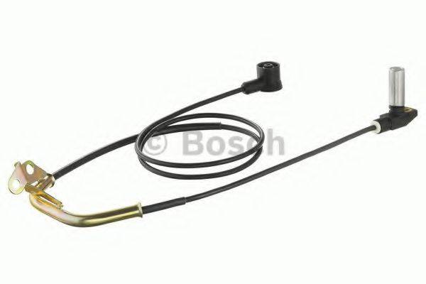 BOSCH 0 261 210 020