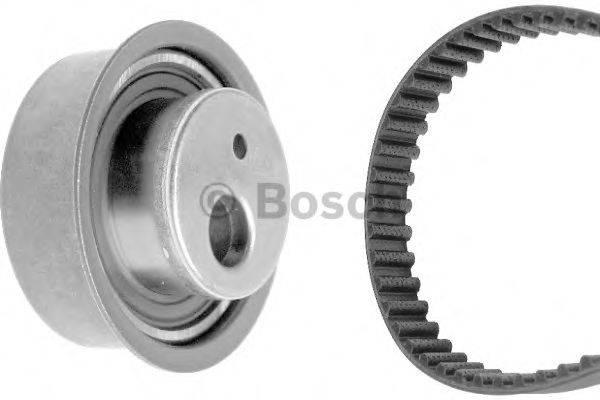 BOSCH 8 531 Комплект ременя ГРМ