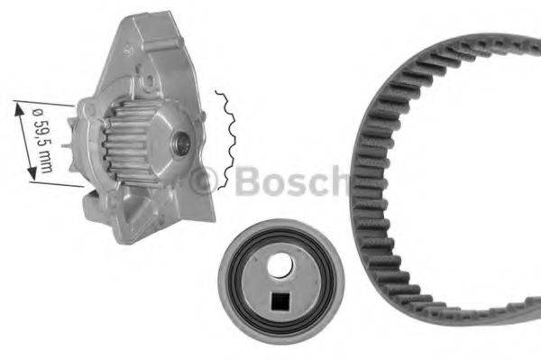 BOSCH 1 987 946 434