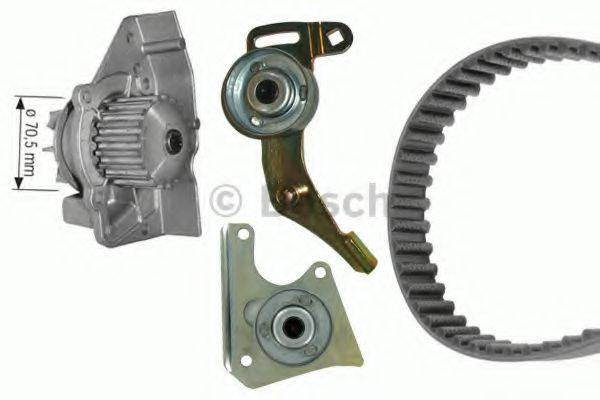 BOSCH 1 987 946 436