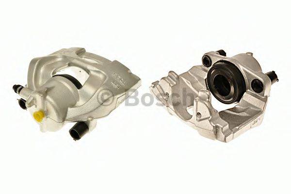 LUCAS ELECTRICAL BHX545E Гальмівний супорт