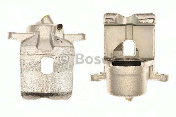 LUCAS ELECTRICAL BHZ 103 Гальмівний супорт
