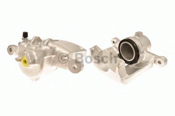 LUCAS ELECTRICAL BCV 285 E Гальмівний супорт