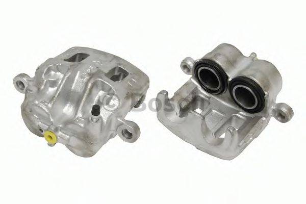 MAZDA LC623371X Гальмівний супорт