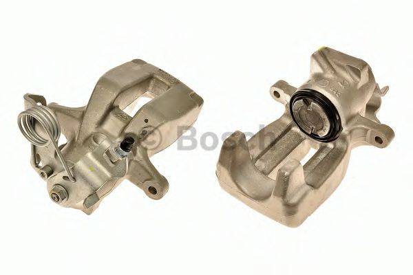 LUCAS ELECTRICAL BHT 135 E Гальмівний супорт