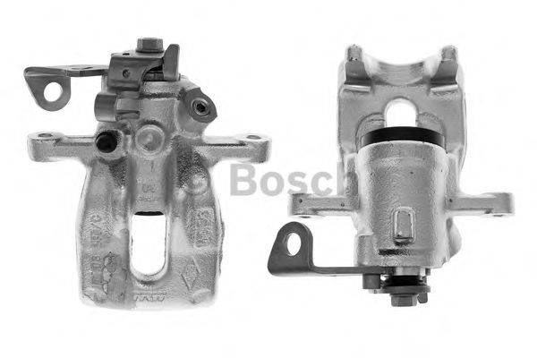 LUCAS ELECTRICAL BHN 920 E Гальмівний супорт