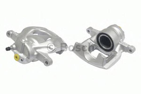 LUCAS ELECTRICAL BHV 705 E Гальмівний супорт