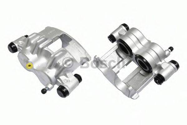 LUCAS ELECTRICAL BHS 1183 E Гальмівний супорт