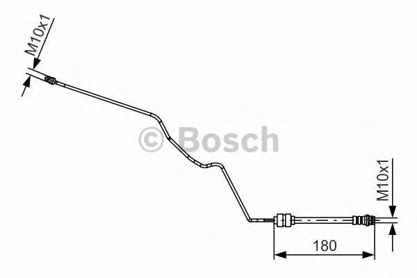 BOSCH 1 987 481 426