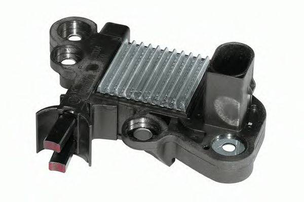 IVECO 42567080 Регулятор генератора
