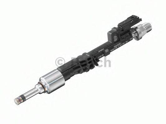 BOSCH 62805 Клапанна форсунка