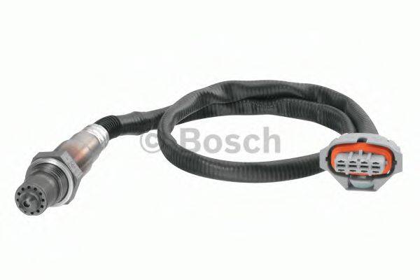 BOSCH 16825 Лямбда-зонд