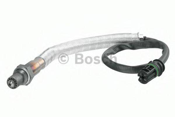BOSCH 16031 Лямбда-зонд