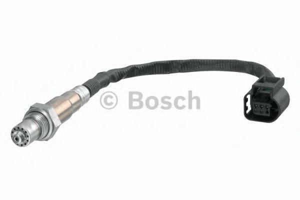 BOSCH 17010 Лямбда-зонд