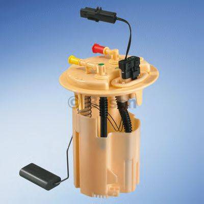 BOSCH 0 986 580 384