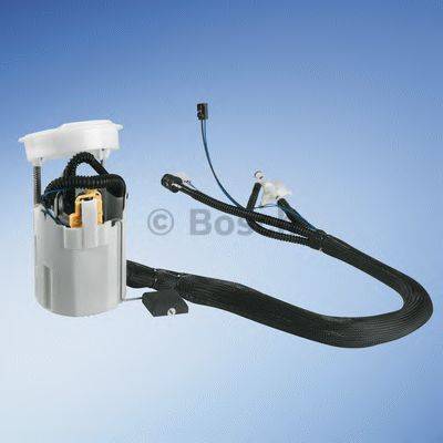 BOSCH 1 582 980 292
