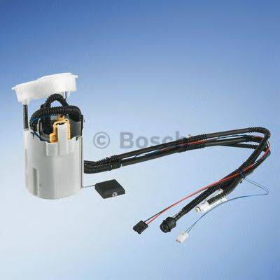 BOSCH 1 582 980 293