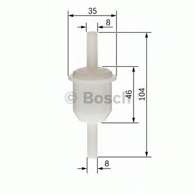 BOSCH 0 450 904 060