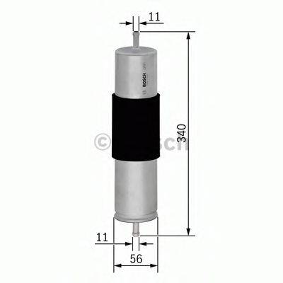 BOSCH 0 450 905 942