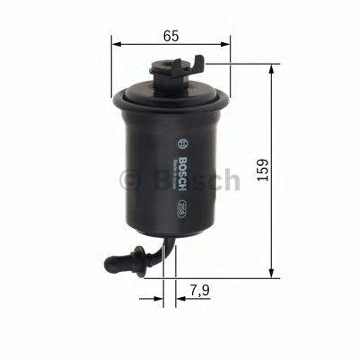 BOSCH 0 450 905 958
