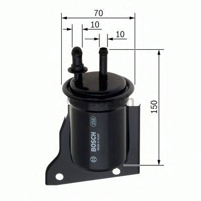 BOSCH 0 450 905 971
