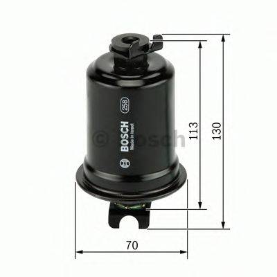 BOSCH 0 450 905 972