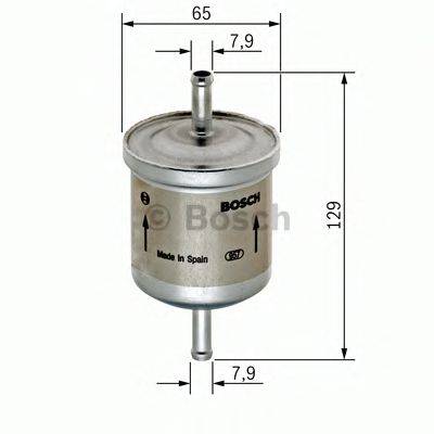 BOSCH 0 450 905 974